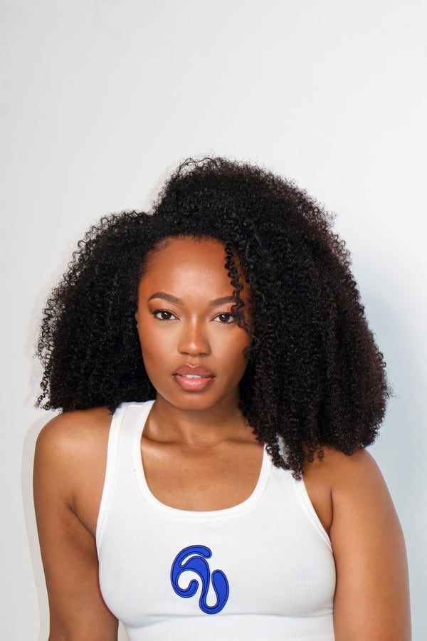 Coily Curly Single Bundle