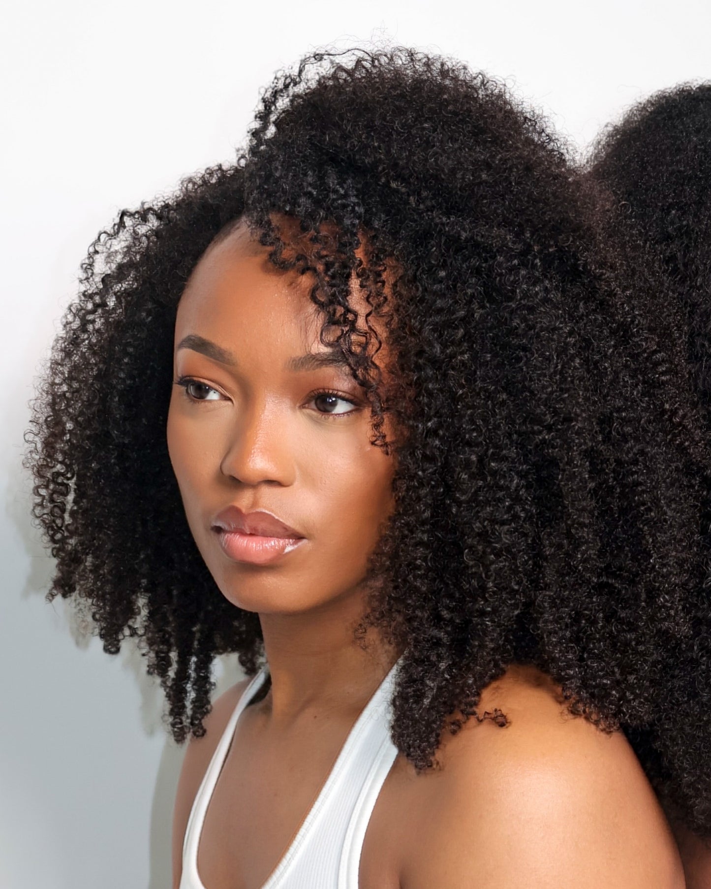 Coily Curly Single Bundle