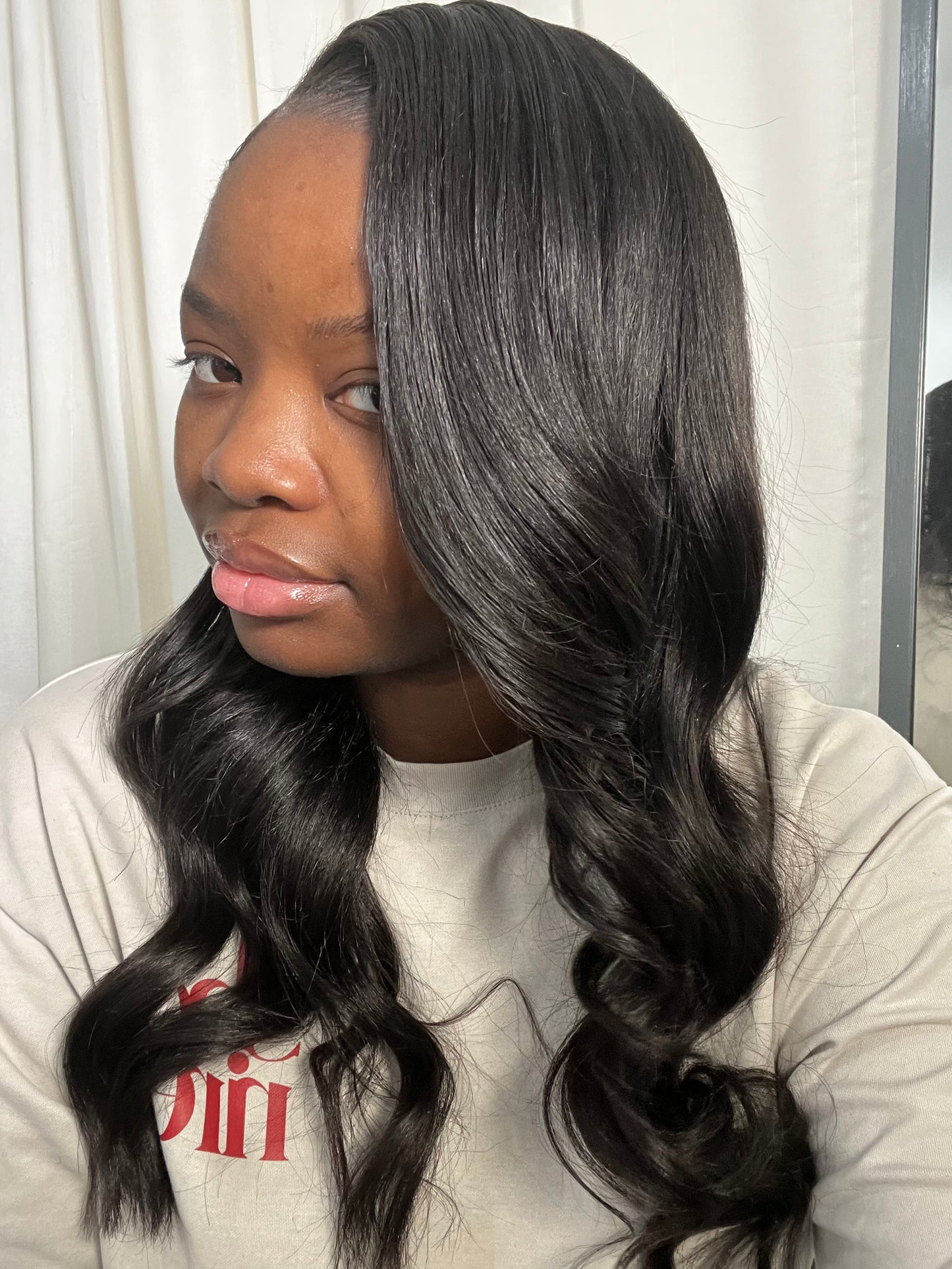 Yaki Straight Single Bundle