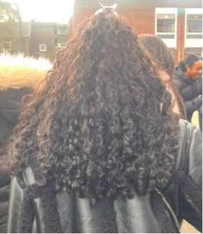 Deep Curly Single Bundle