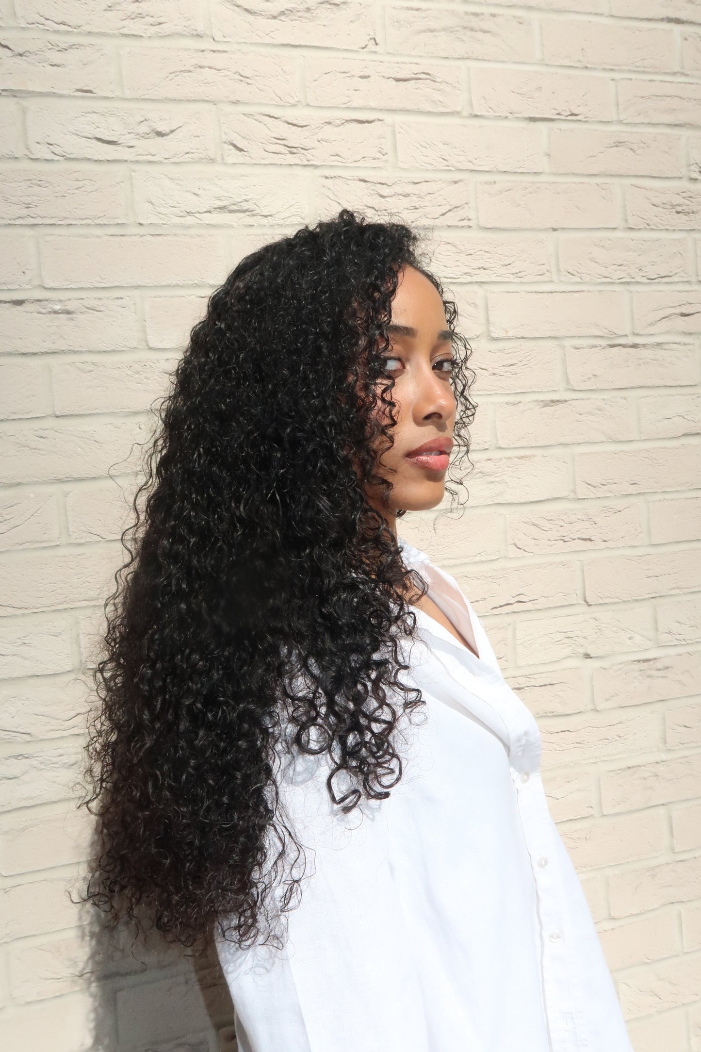 Burmese Curly Single Bundle