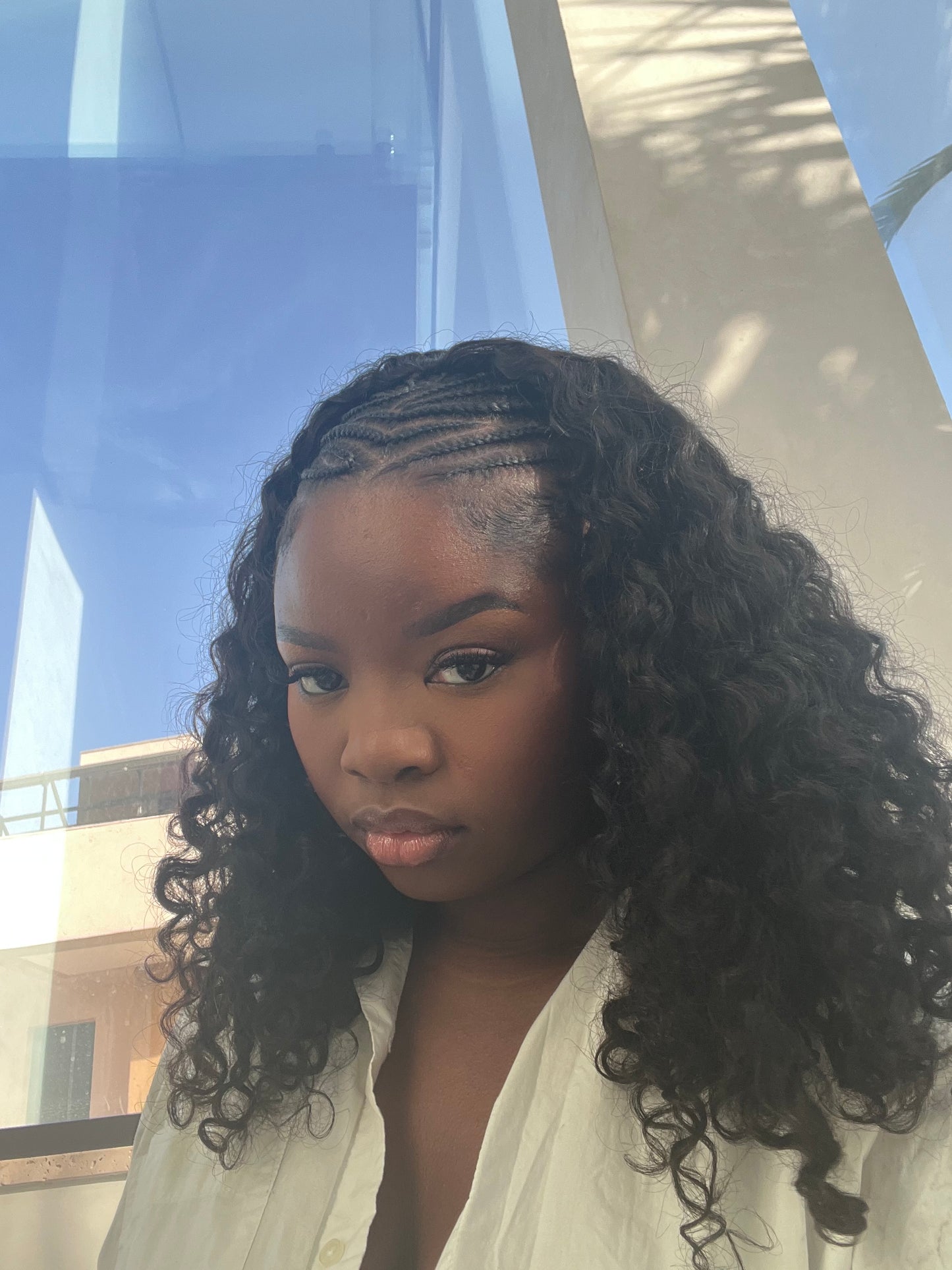 Deep Curly Single Bundle