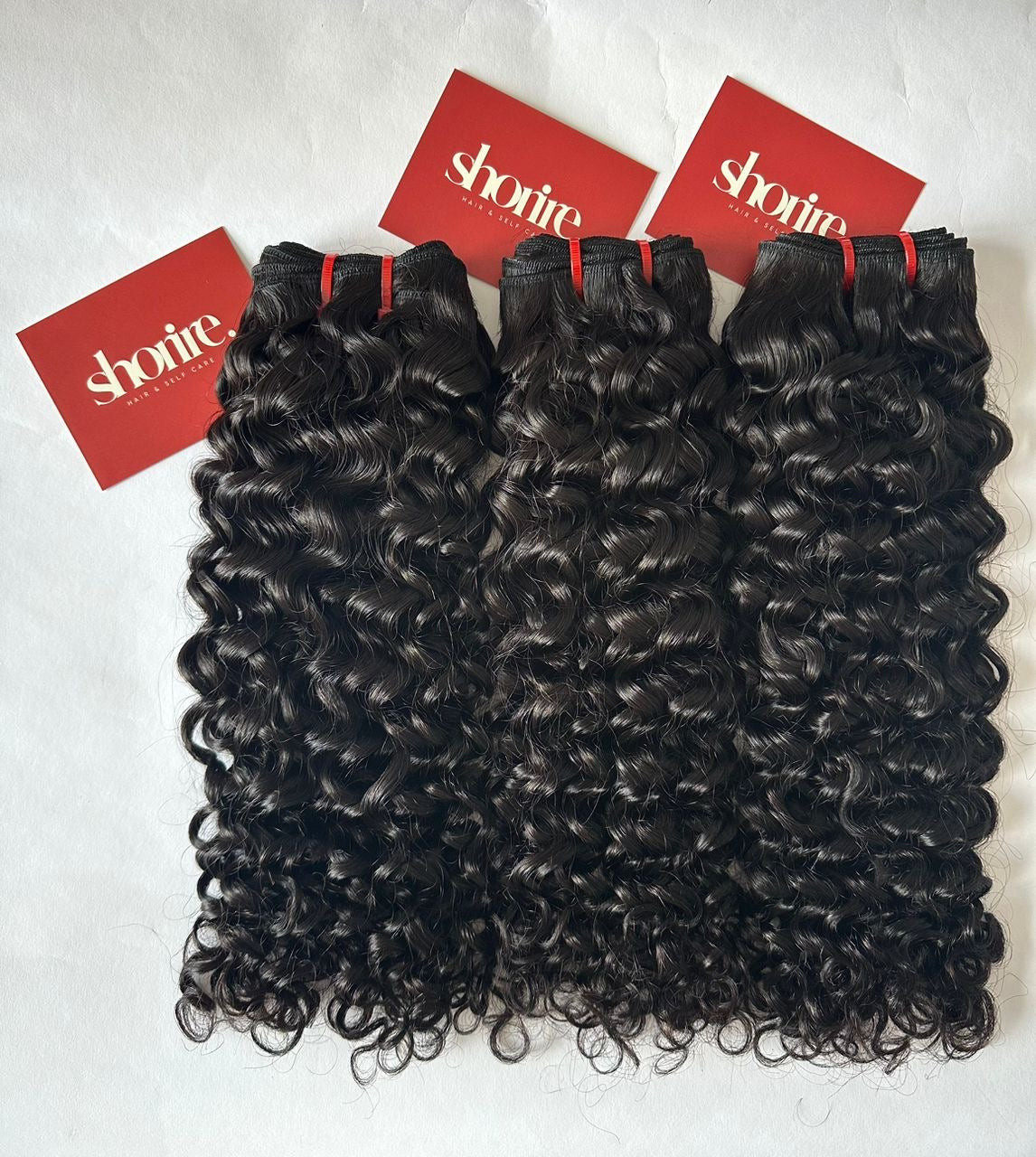 Deep Curly Single Bundle