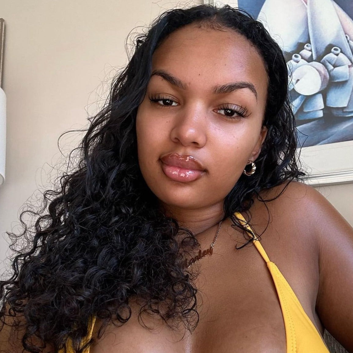 Deep Curly Tape-Ins