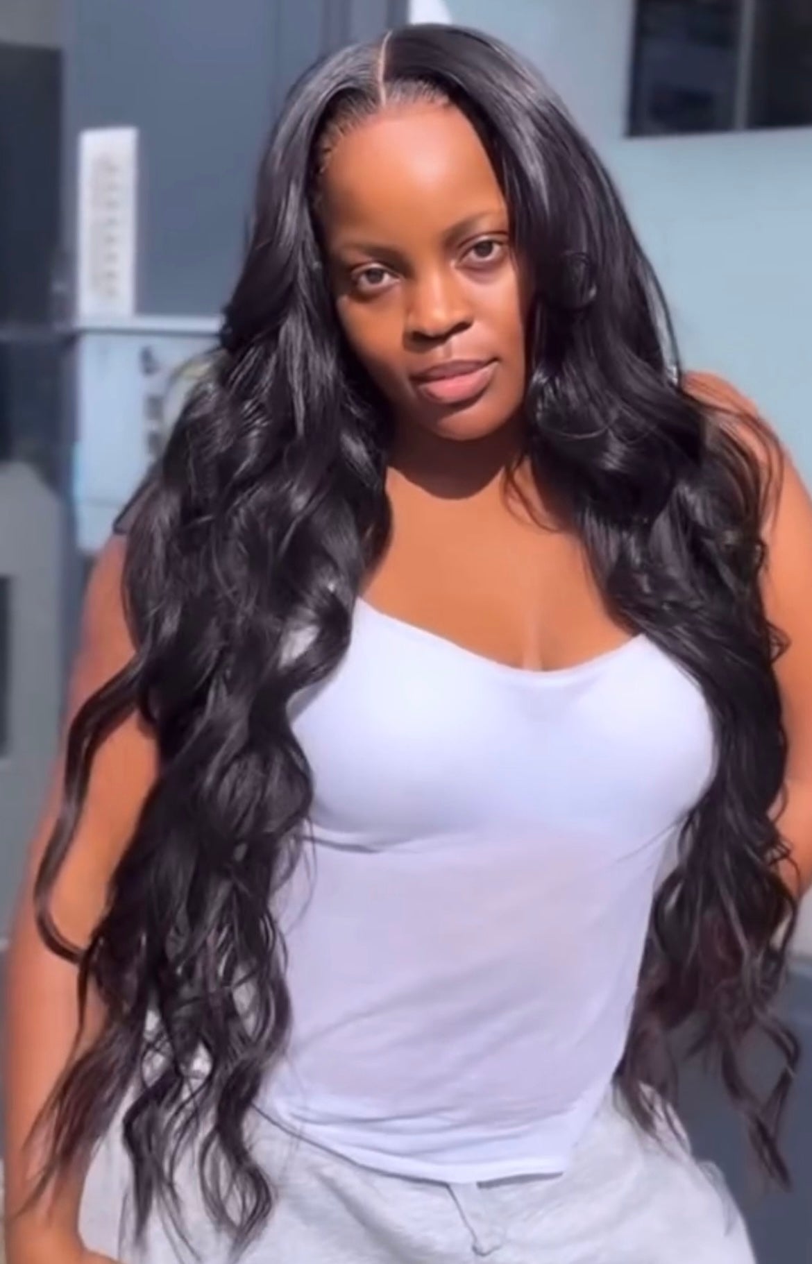 Bodywave HD Wig Unit (Pre-Order Only)