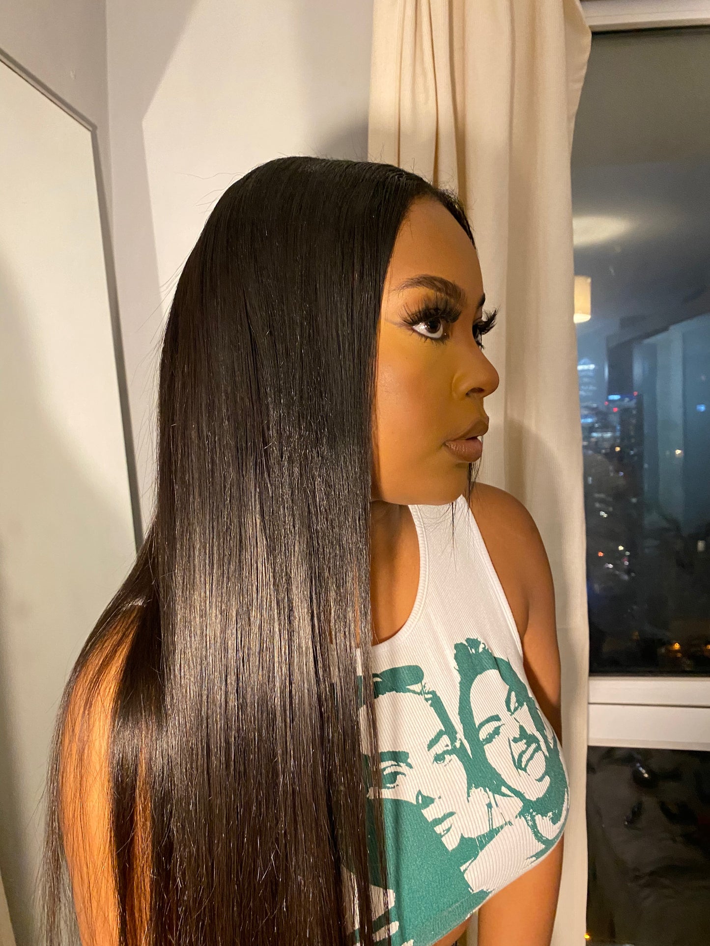 U-Part Wig Collection (Pre-Order Only)