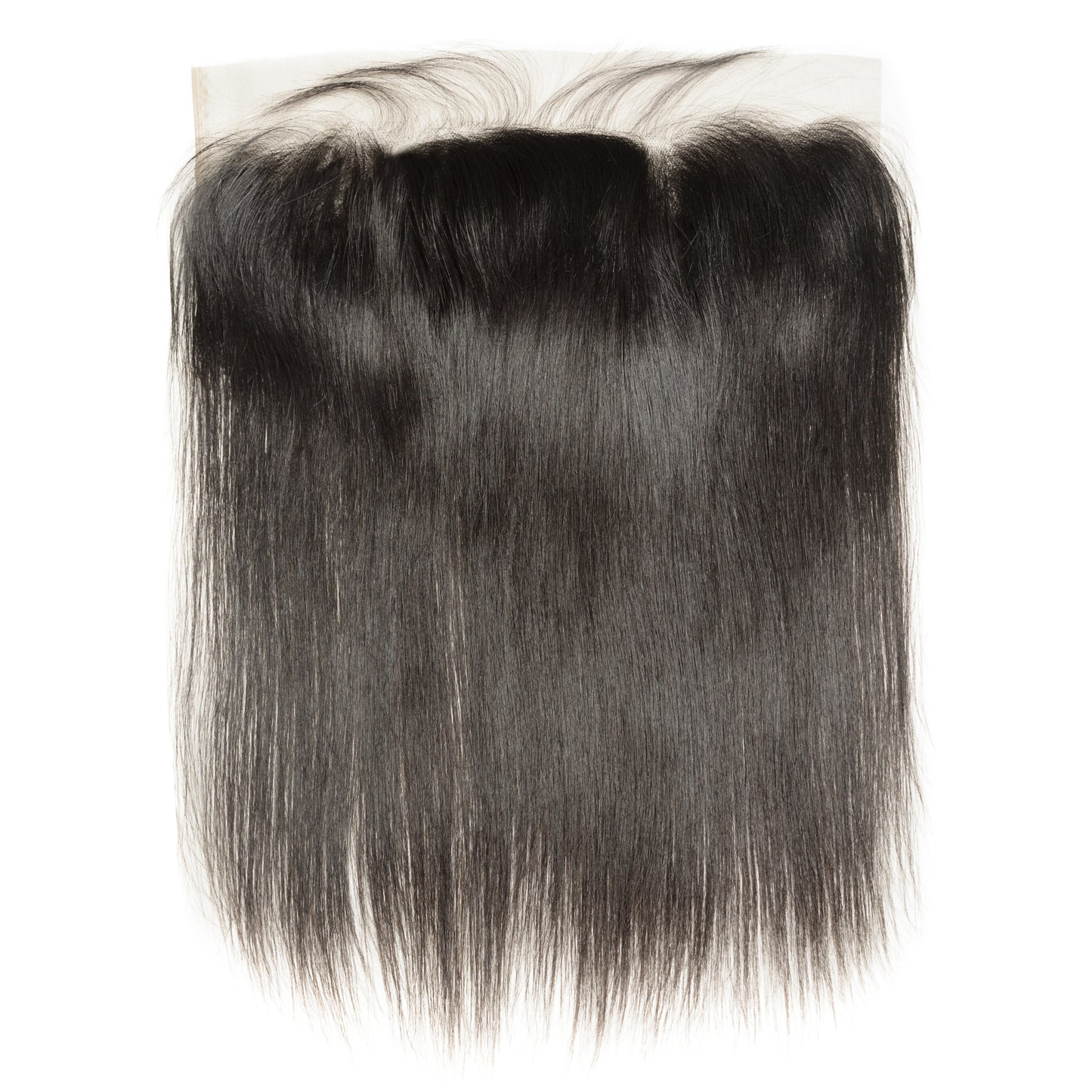 Straight HD Frontals