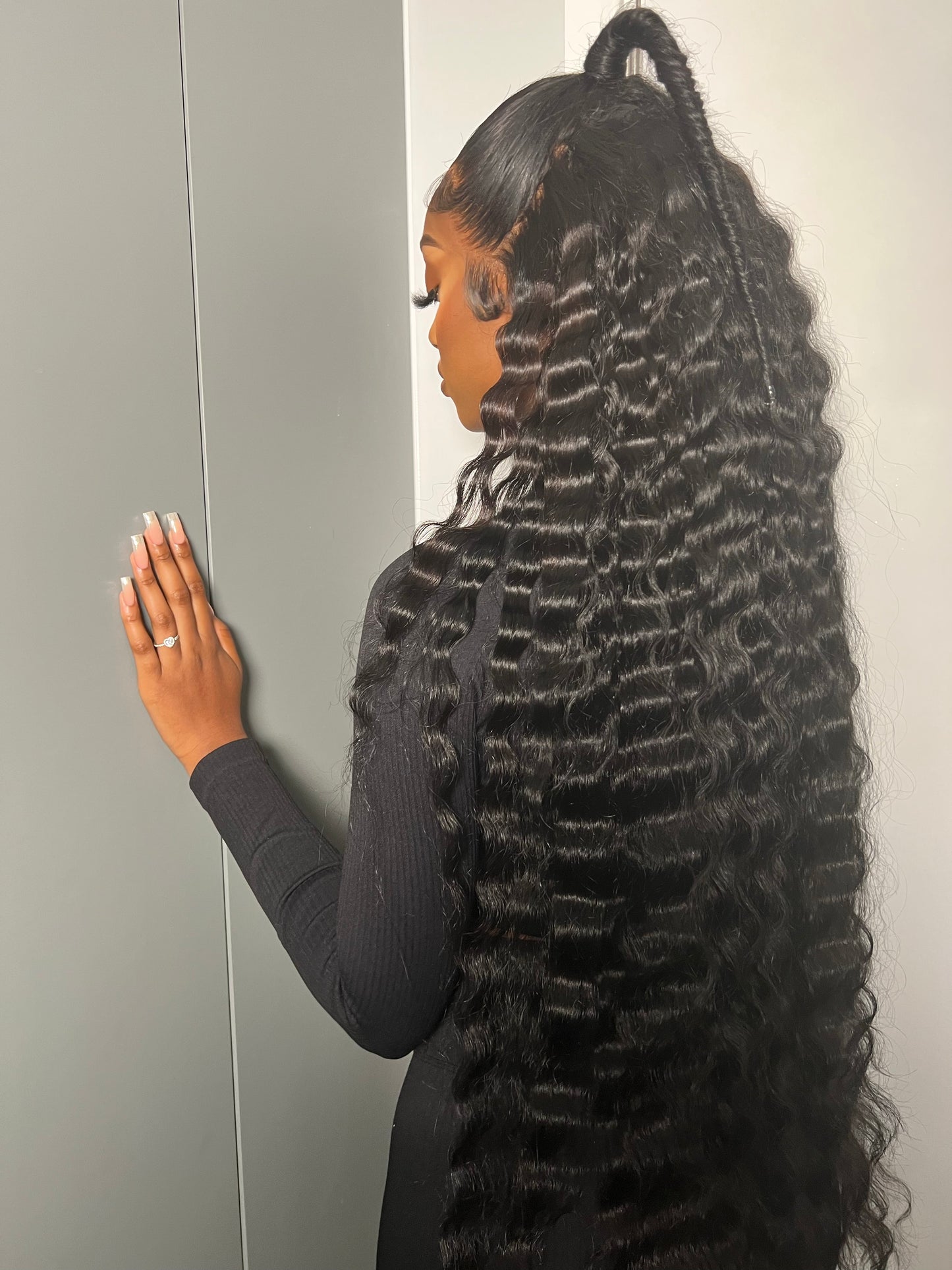 Straight Single Bundle