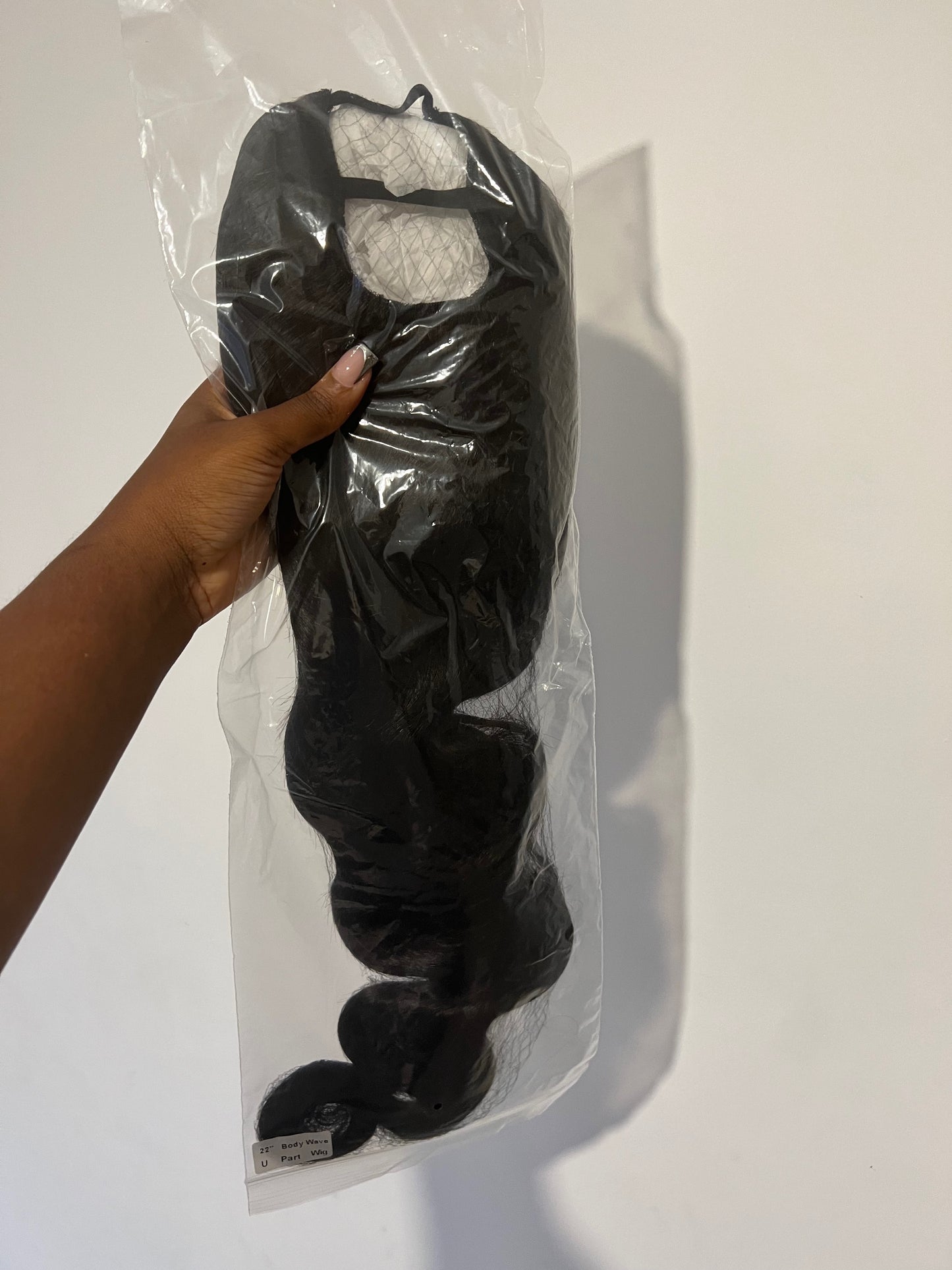 U-Part Wig Collection (Pre-Order Only)