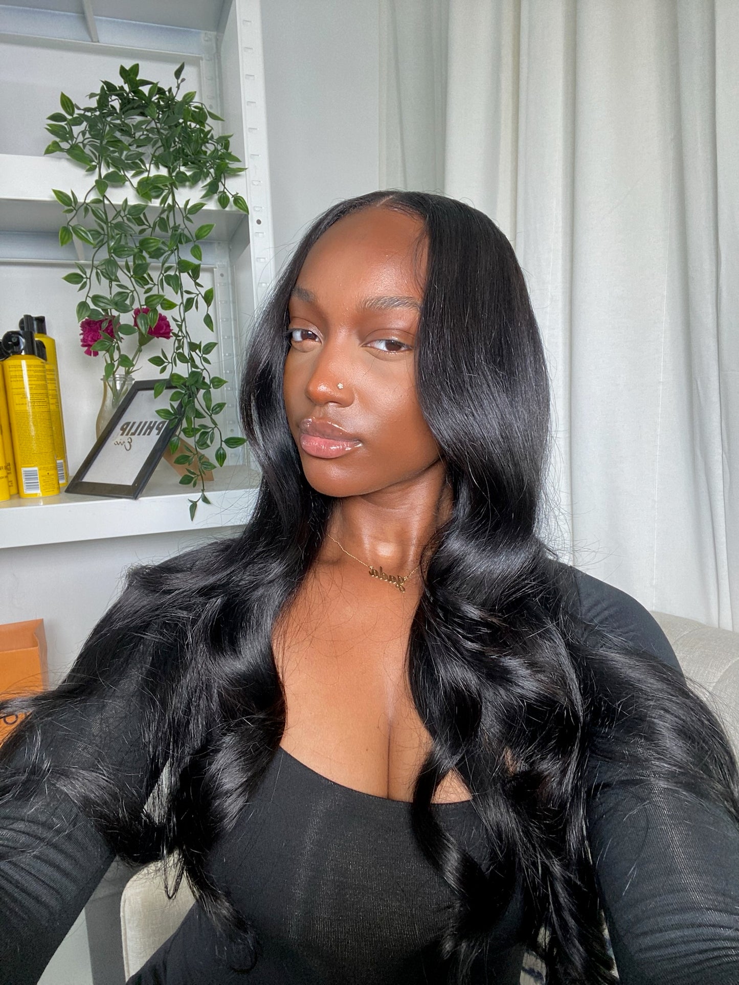 Straight Single Bundle