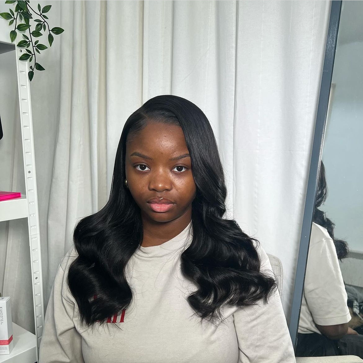 Yaki Straight Tape-Ins