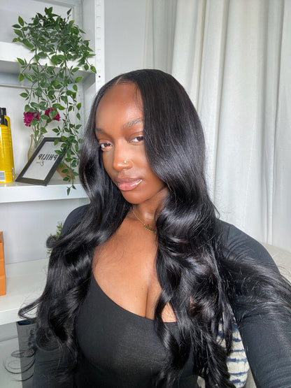 Bodywave Single Bundle