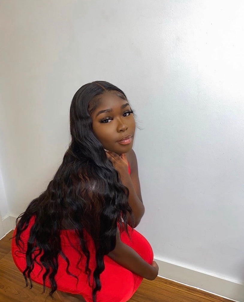 Bodywave Single Bundle