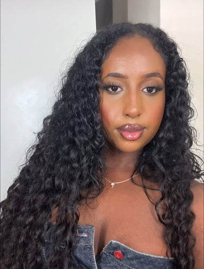 Deep Curly Tape-Ins