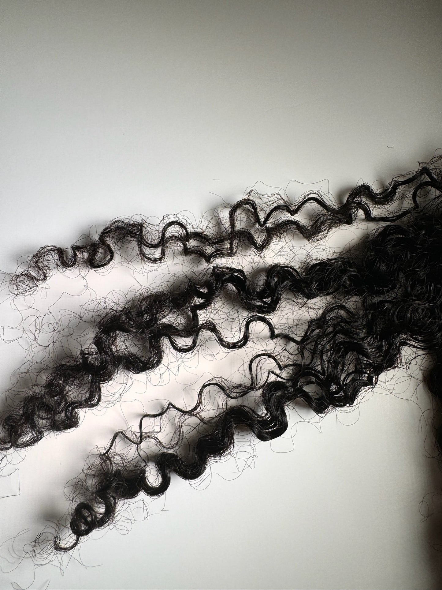 Kinky Curly Single Bundle