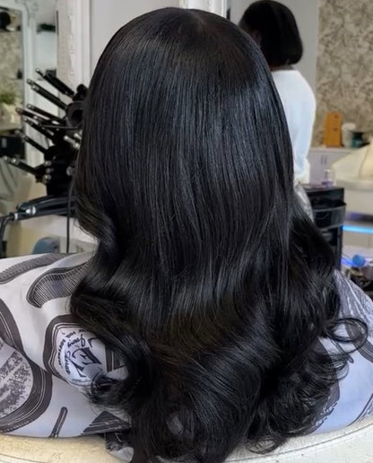 Yaki Straight Tape-Ins
