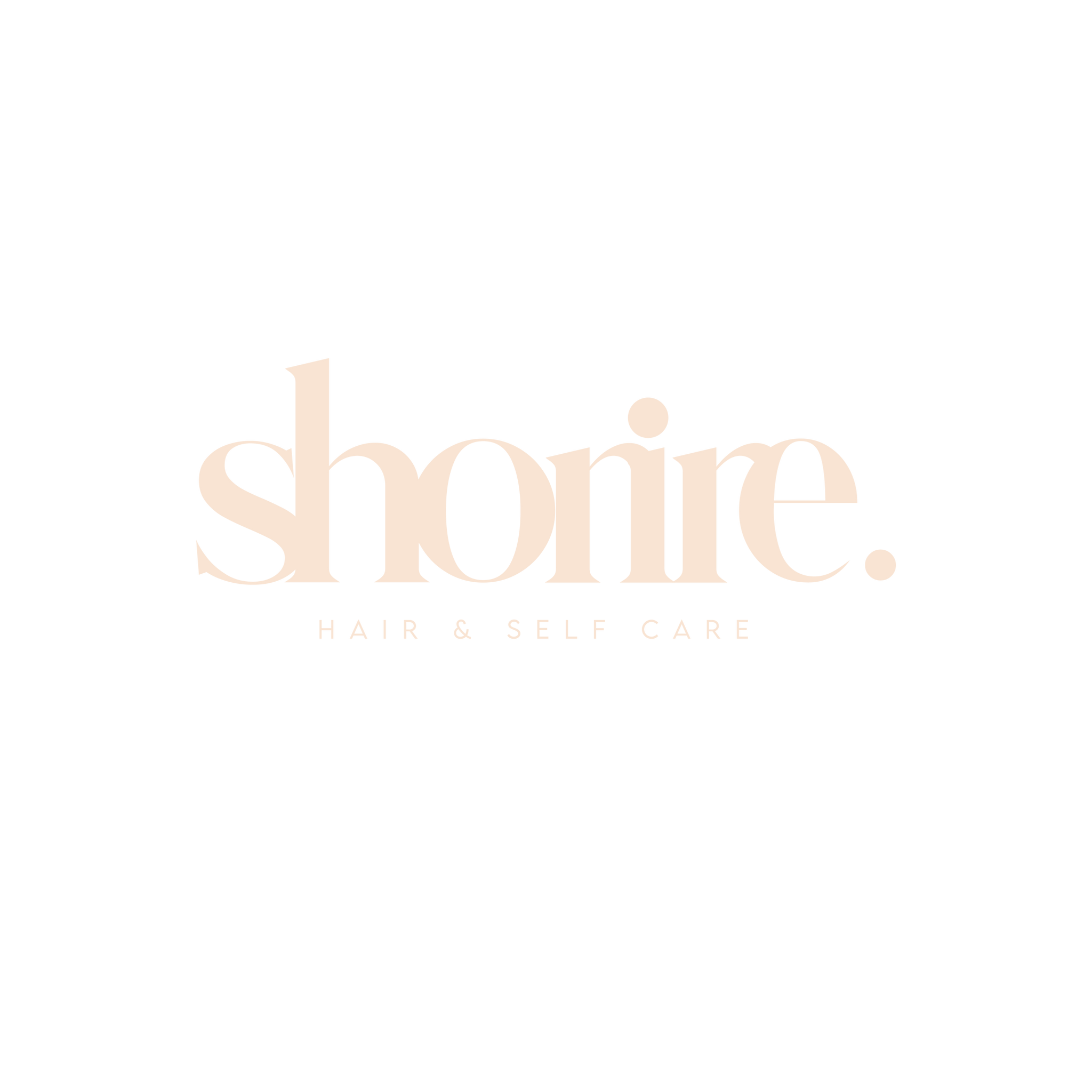 SHORIRÈ 