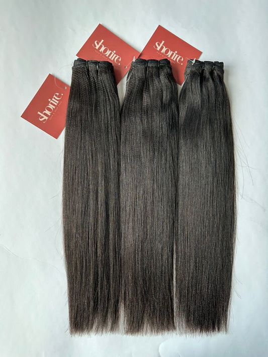 Yaki Straight Single Bundle