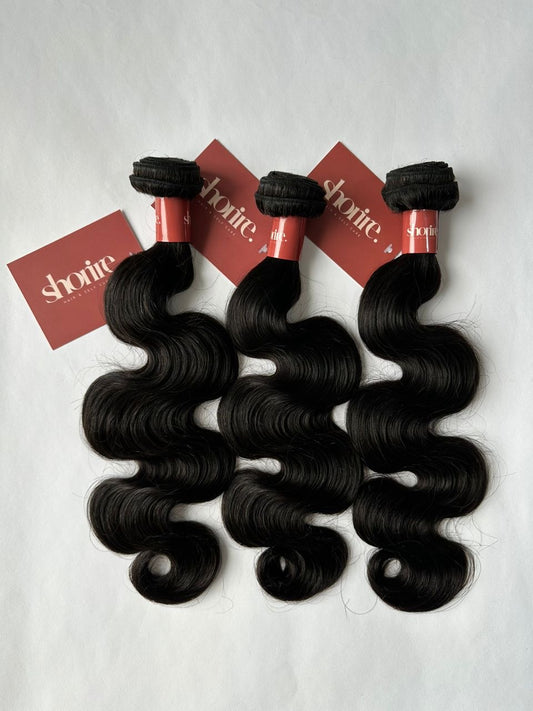 Bodywave Single Bundle