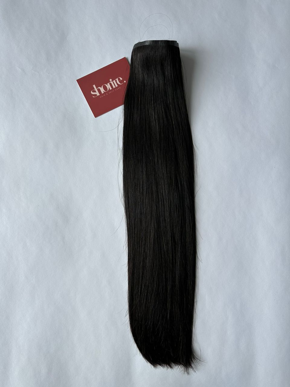 Straight Clip-Ins