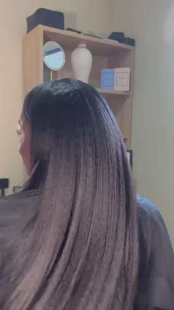 Kinky Straight Bundle