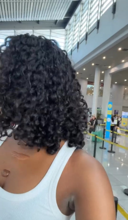 Deep Curly Single Bundle