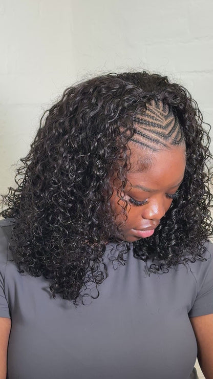 Deep Curly Single Bundle