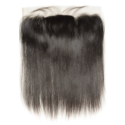 Straight HD Frontals