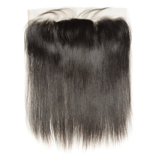 Straight HD Frontals