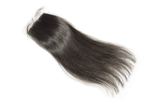 Straight HD Closures