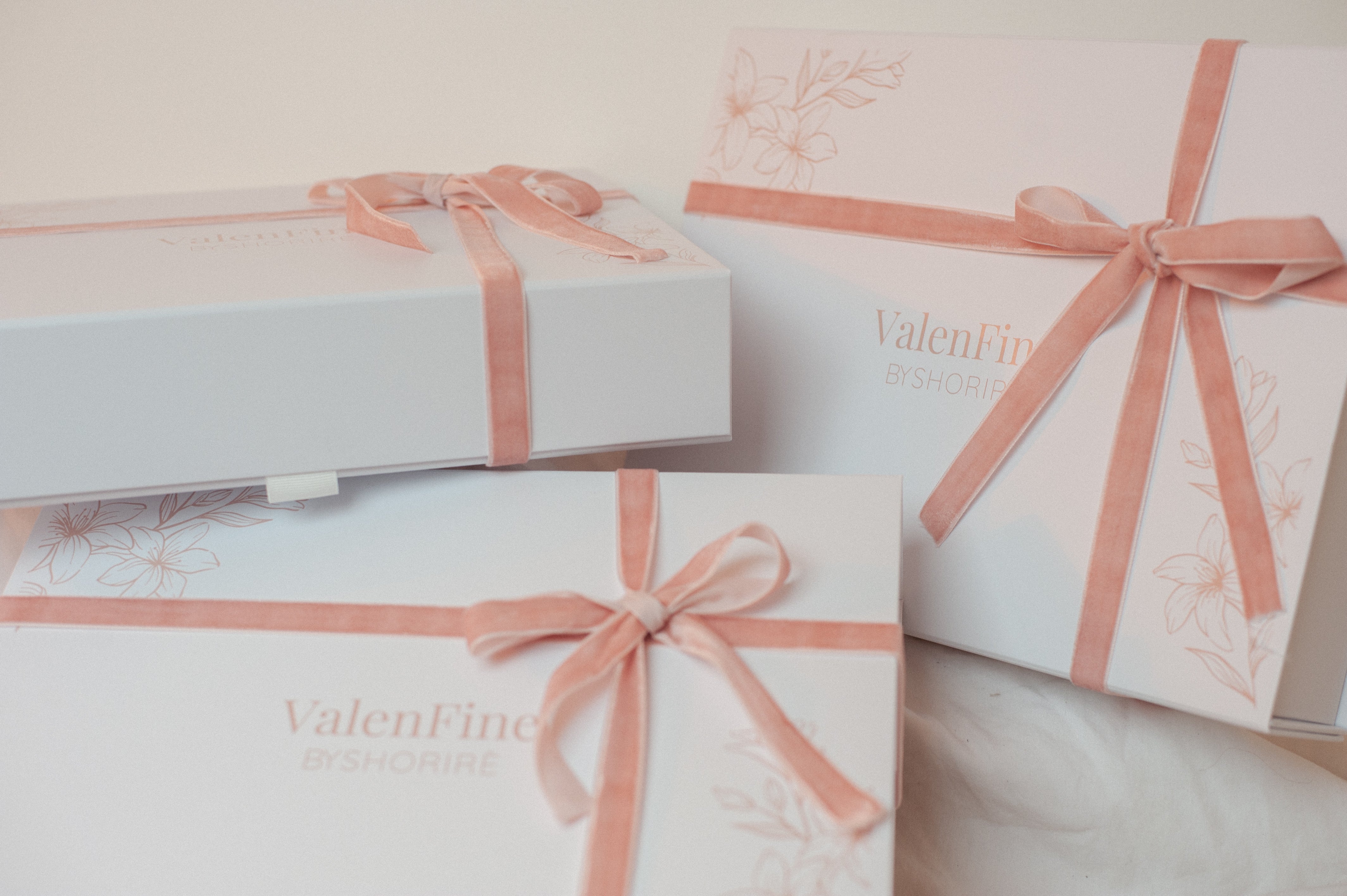 Shorirè Giftbox