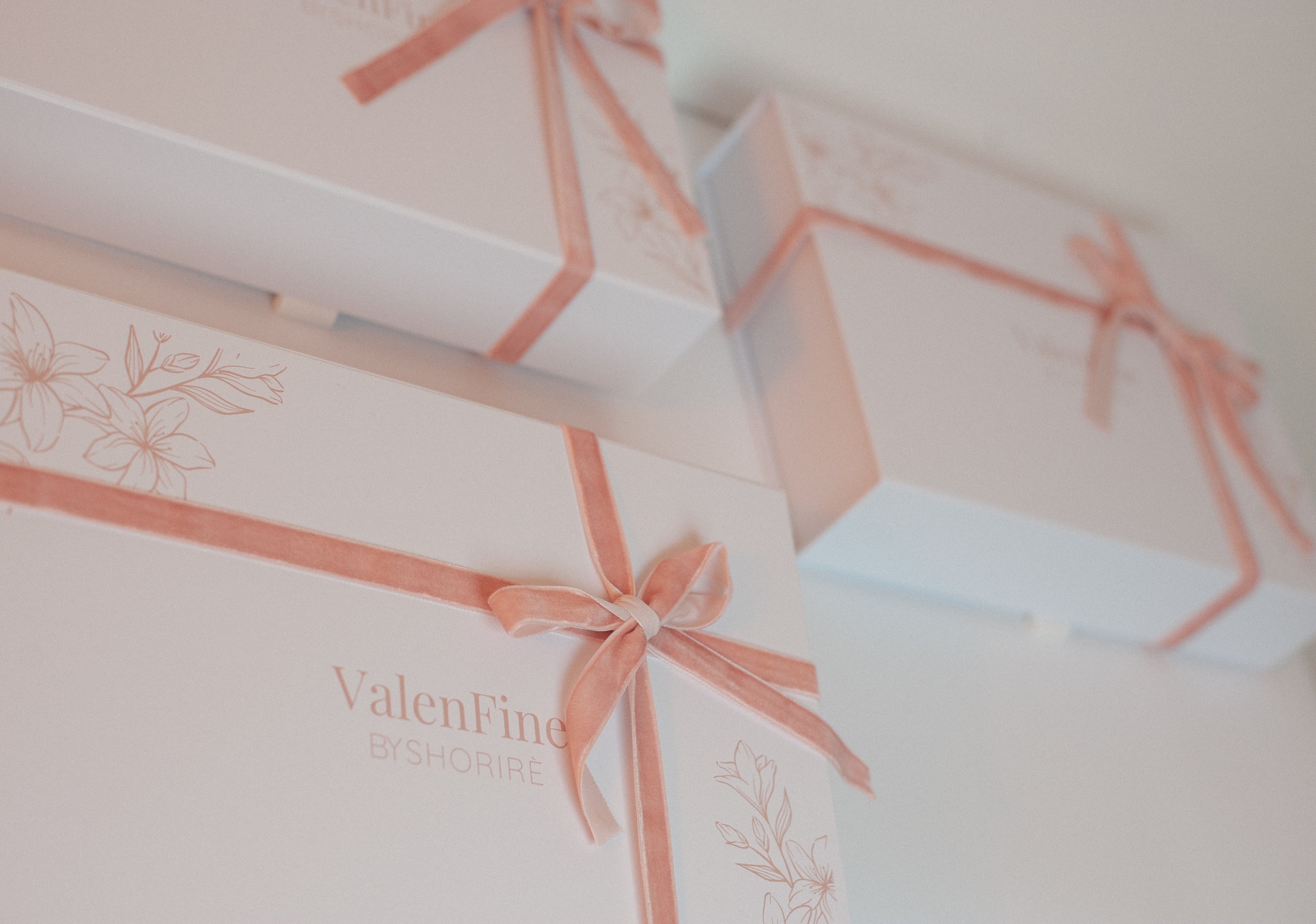 Shorirè Giftbox