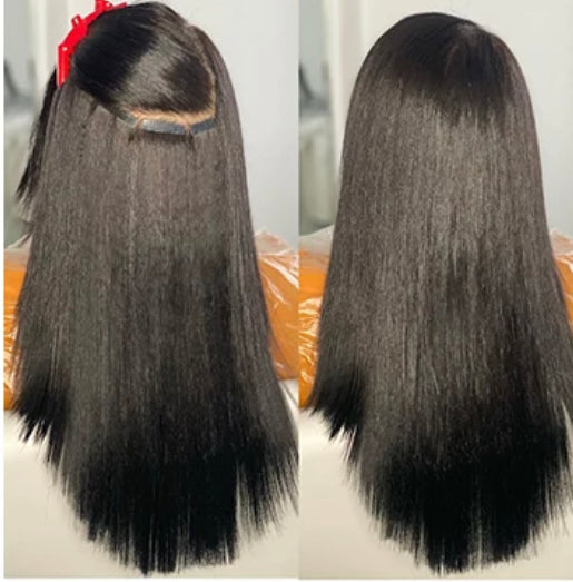 Yaki Straight Tape-Ins