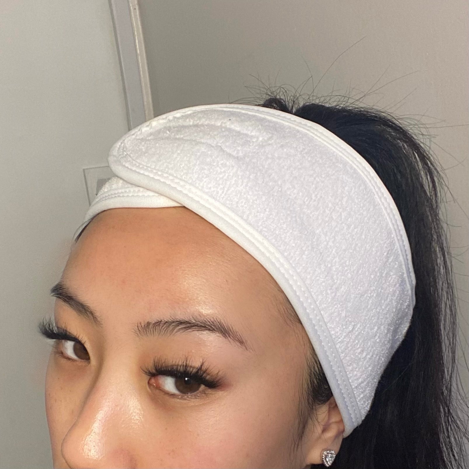 Beauty Head Band Wrap