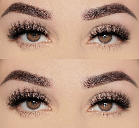‘One’ Lash